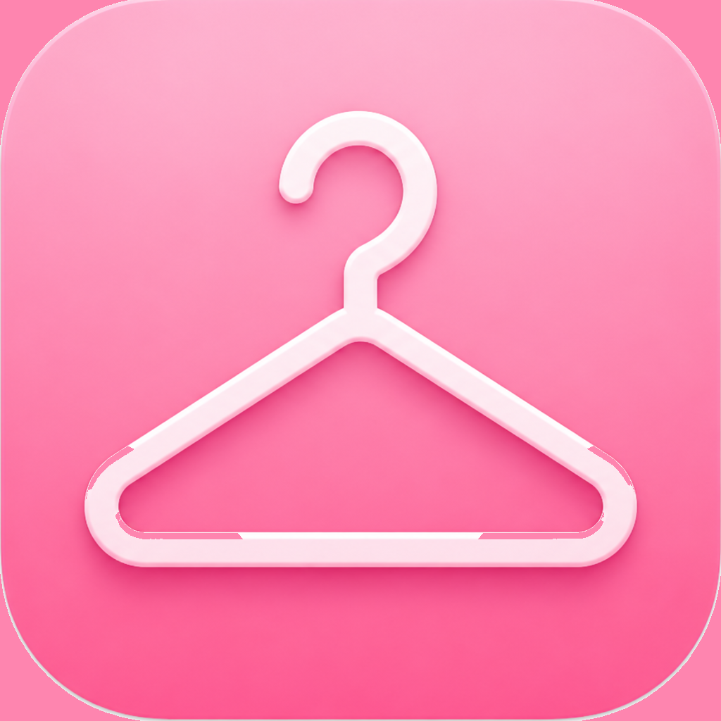Project cover: Our Wardrobe